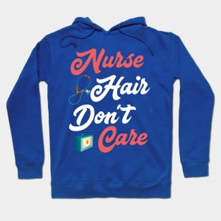 Awesome For Nurse Costume For Daughter From Mom Hoodie